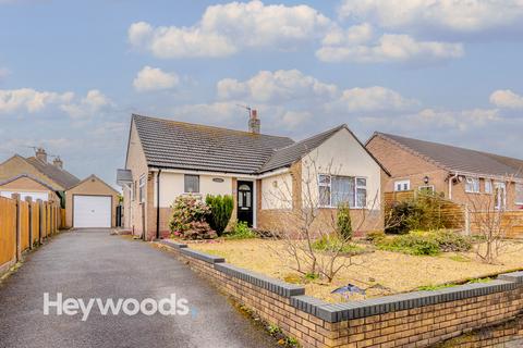 2 bedroom detached bungalow for sale, Melrose Avenue, Westlands, Newcastle-under-Lyme