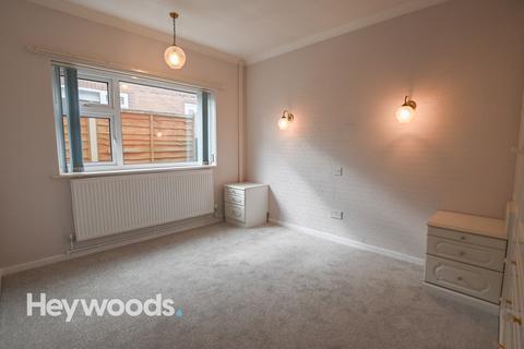 2 bedroom detached bungalow for sale, Melrose Avenue, Westlands, Newcastle-under-Lyme