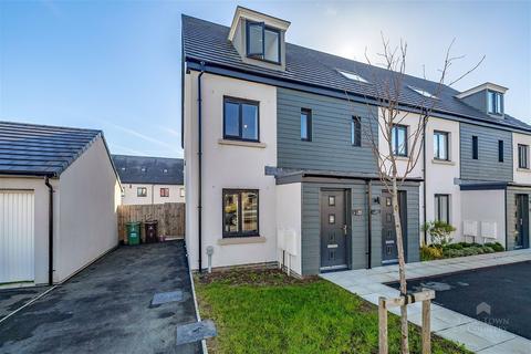 3 bedroom semi-detached house for sale, Broxton Drive, Plymouth PL9