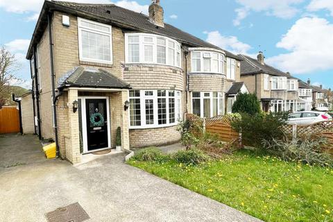 4 bedroom semi-detached house for sale, Carr Manor Road, Moortown, Leeds LS17