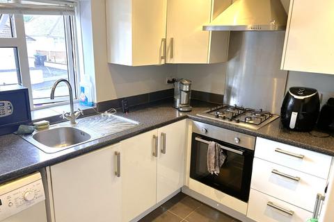 1 bedroom apartment for sale, 3 Moor View Road, Oakdale , Poole, BH15
