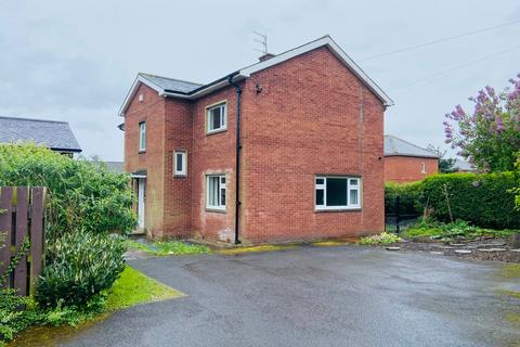4 bedroom detached house to rent, Willow Avenue, Dunston, Gateshead, Tyne & Wear, NE11