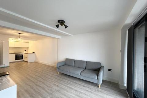 1 bedroom apartment to rent, 1a Mulgrave Road, Croydon, Surrey, CR0