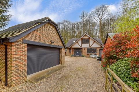 4 bedroom detached house for sale, Rhododendron Avenue, Culverstone, Meopham, Kent