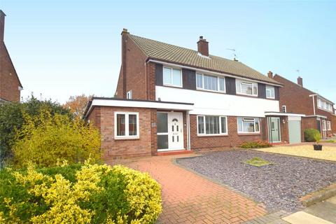 21 Ashdown Way, Ipswich, IP3 8RJ