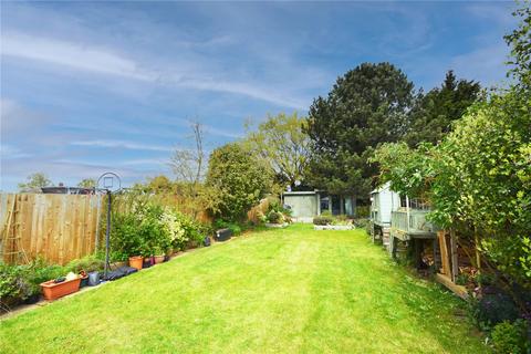 21 Ashdown Way, Ipswich, IP3 8RJ