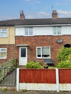 3 bedroom terraced house for sale, Leaford Avenue, Blackpool FY3