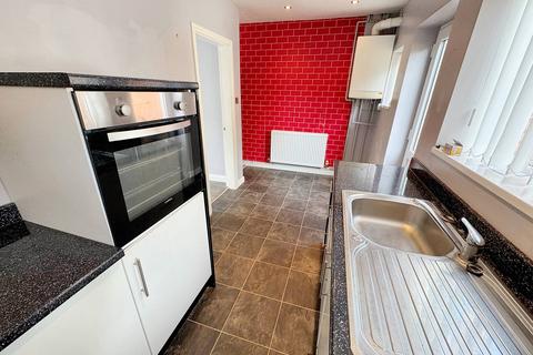 3 bedroom terraced house for sale, Leaford Avenue, Blackpool FY3