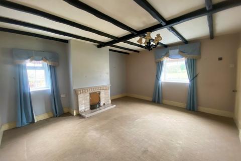3 bedroom detached house for sale, Barton Street, Barrow-Upon-Humber, North Lincolnshire, DN19
