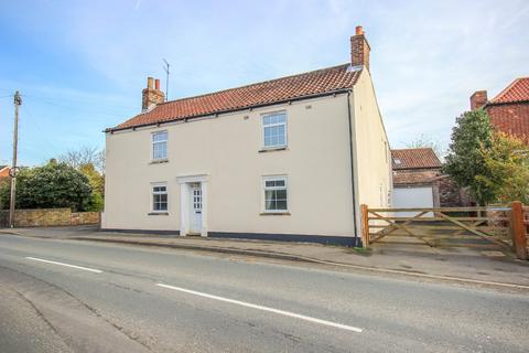 The Willows Barton Street, Barrow-upon-humber, DN19 7AR