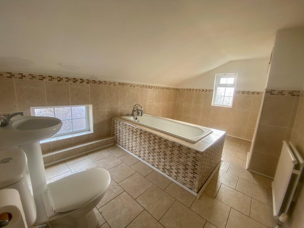 Family Bath