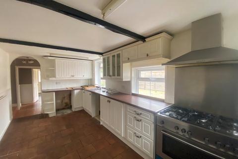 The Willows Barton Street, Barrow-upon-humber, DN19 7AR