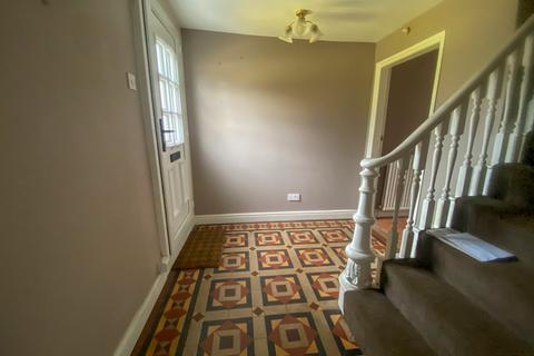 The Willows Barton Street, Barrow-upon-humber, DN19 7AR