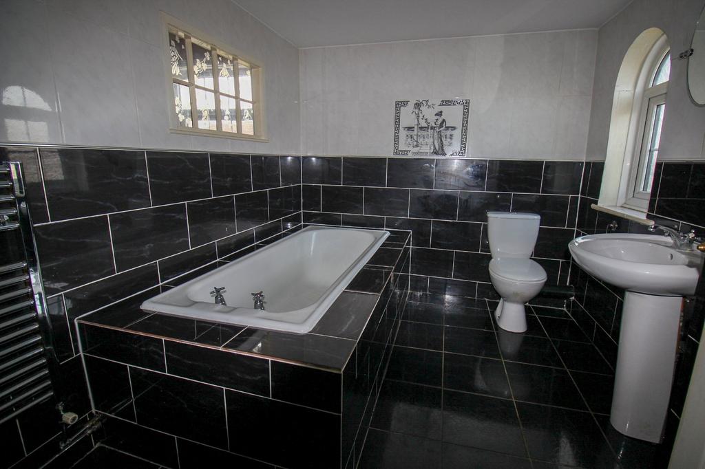En Suite