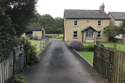 3 bedroom detached house for sale, Hay on Wye,  Pontithel,  LD3