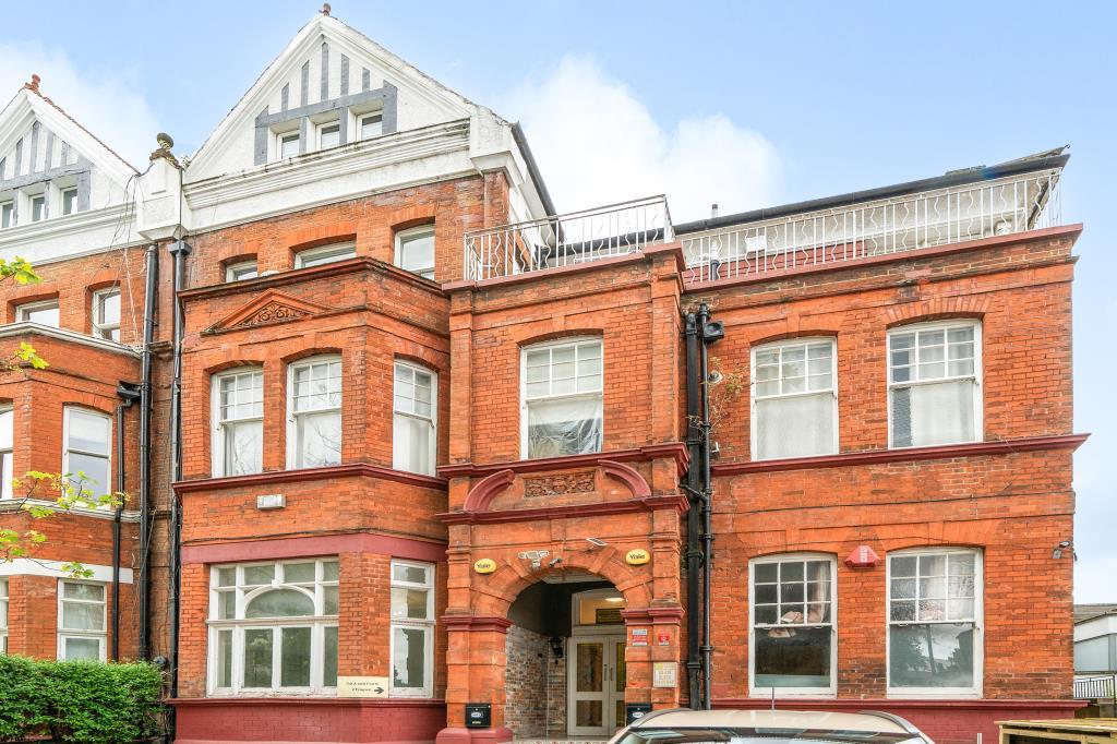 External Grounds