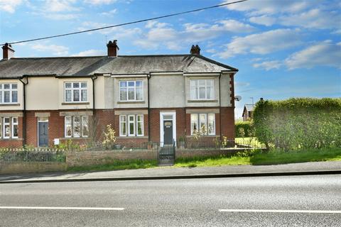 3 bedroom semi-detached house for sale, West View, Streetgate