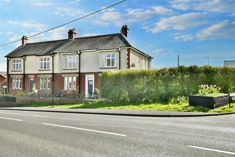 3 bedroom semi-detached house for sale, West View, Streetgate