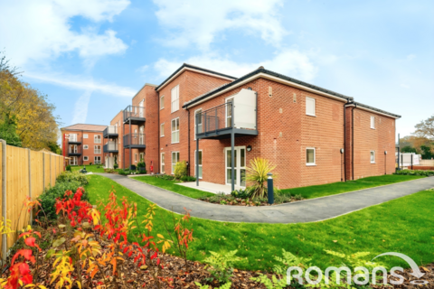 undefined, New Road, Tadley, Hampshire