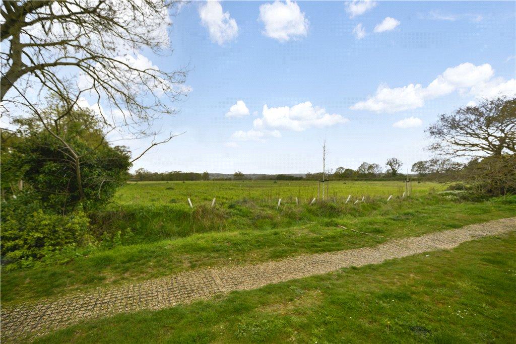 Views Over Field
