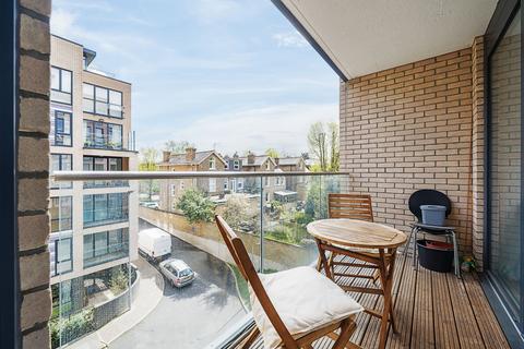 1 bedroom apartment for sale, Grove Place, Eltham, London