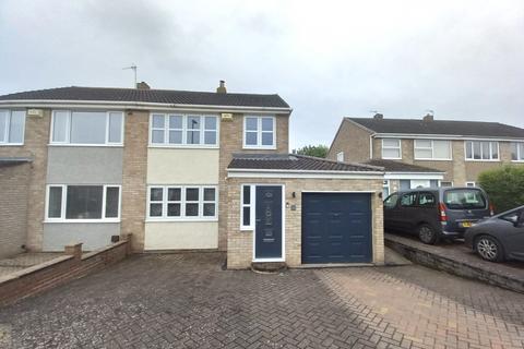 3 bedroom semi-detached house for sale, Rosedale, Spennymoor, County Durham, DL16