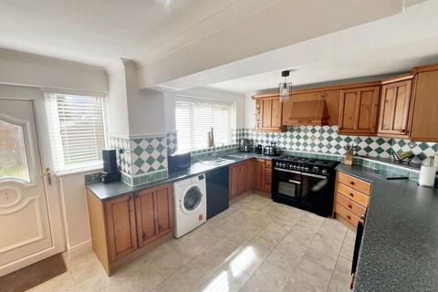 4 bedroom detached house for sale, Croxton Close, Fairfield, Stockton, Stockton-on-Tees, TS19 7SW