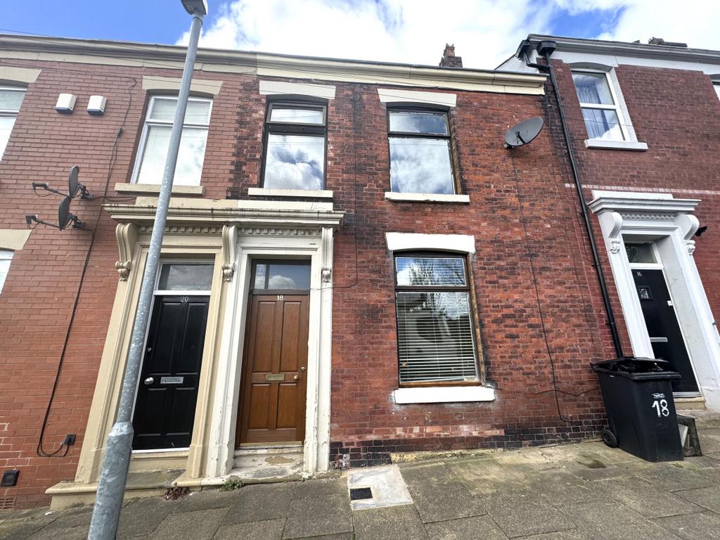 18 Christian Road