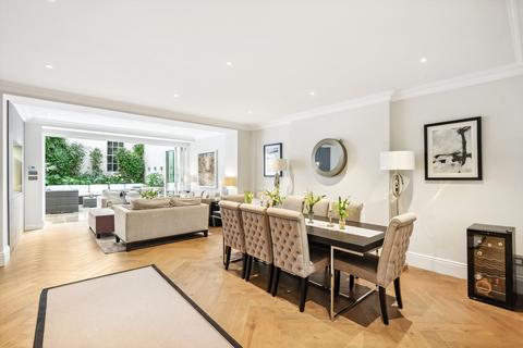 2 bedroom flat for sale - Eaton Place, London, SW1X