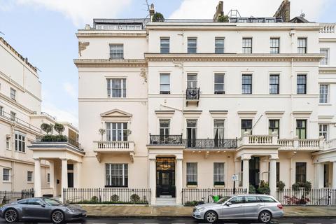2 bedroom flat for sale, Eaton Place, London, SW1X
