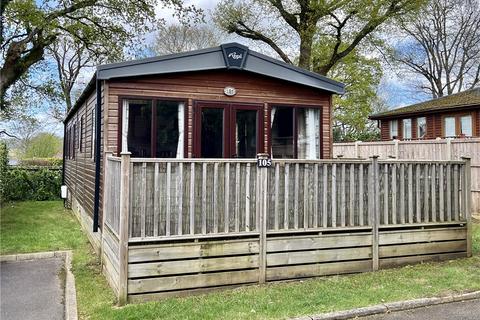 3 bedroom bungalow for sale - Edgeley Lodges, Farley Green, Albury, Guildford, GU5