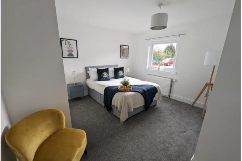 2 bedroom bungalow for sale, Barrasgate, Kirkton, Dumfries DG1