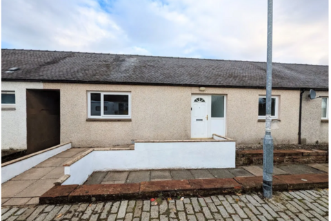 2 bedroom bungalow for sale, Barrasgate, Kirkton, Dumfries DG1