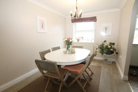 4 bedroom townhouse for sale, St. Andrews Mews, Wells