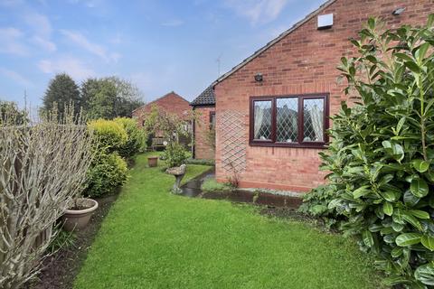 2 bedroom semi-detached bungalow for sale, Clovelly Gardens (just off Clovelly Road), Wyken, Coventry, CV2 3PS