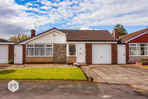 3 bedroom bungalow for sale - Hough Fold Way, Bolton, Greater Manchester, BL2 3LB