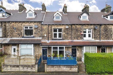 3 bedroom terraced house for sale - East Parade, Ilkley, West Yorkshire, LS29