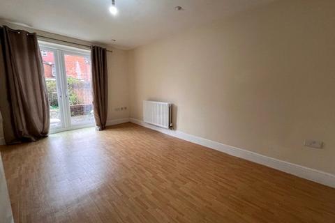 1 bedroom apartment to rent, Curtis Street, Curtis Street SN1