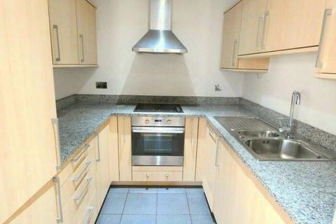 2 bedroom apartment to rent, Western Gateway, London, E16