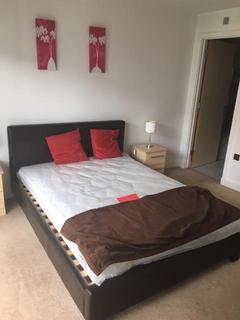 2 bedroom apartment to rent, Western Gateway, London, E16