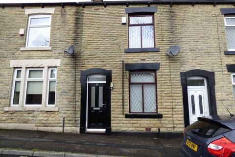 2 bedroom terraced house for sale, Brunswick Street, Shaw, Oldham, Greater Manchester, OL2