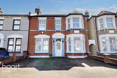 4 bedroom semi-detached house for sale, Balfour Road, Ilford
