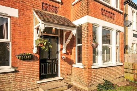 undefined, Cambridge Road, Kent, BR1