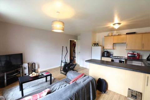 2 bedroom apartment to rent, Burdock Way, Desborough