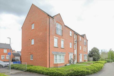 undefined, Burdock Way, Desborough