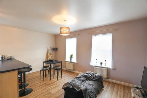 undefined, Burdock Way, Desborough