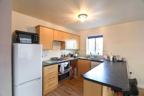 undefined, Burdock Way, Desborough