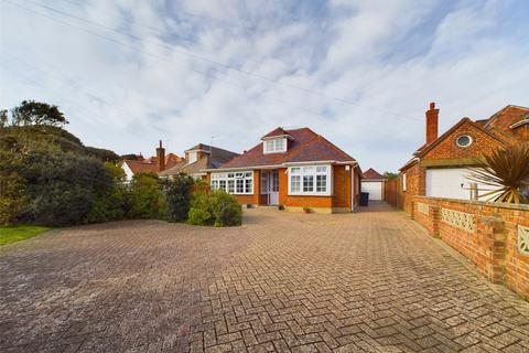 3 bedroom bungalow for sale, Belle Vue Road, Bournemouth, BH6