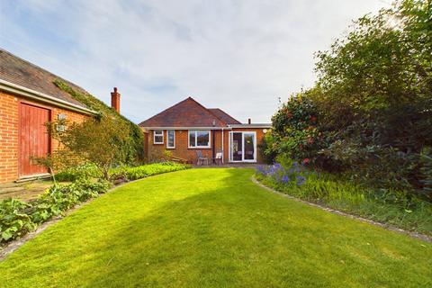 3 bedroom bungalow for sale, Belle Vue Road, Bournemouth, BH6