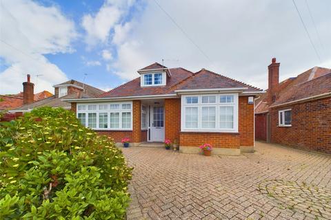 3 bedroom bungalow for sale, Belle Vue Road, Bournemouth, BH6